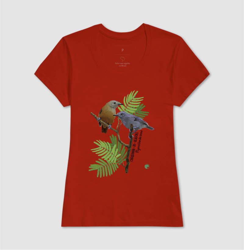 Camisa 7