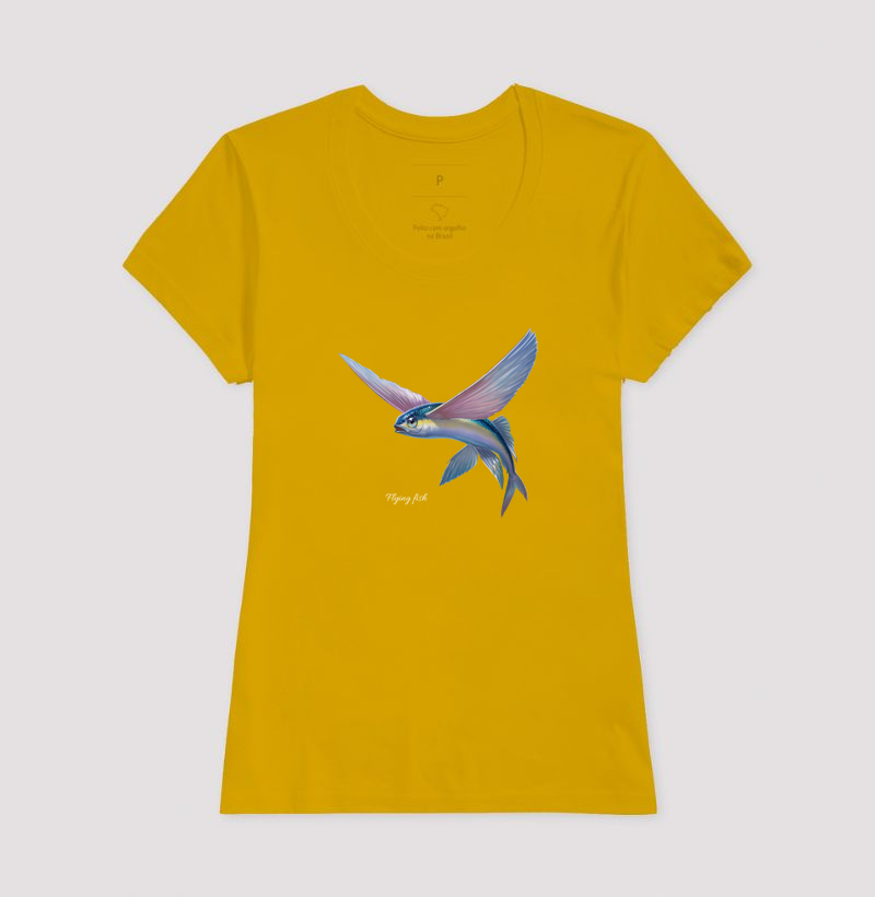 Flying Fish - Imagem 18