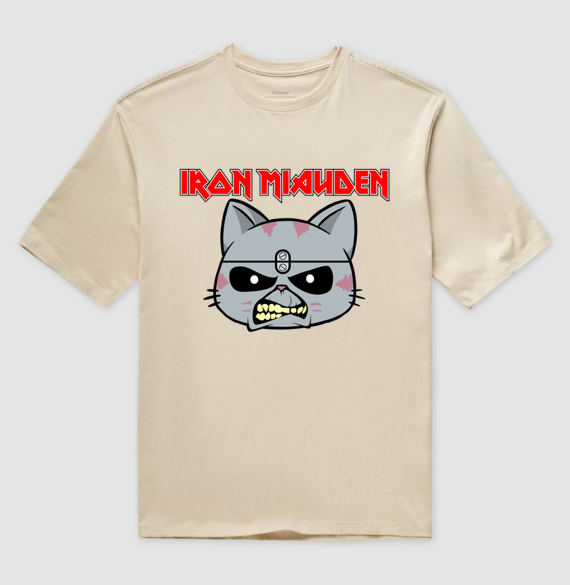 Capyverso Maiden Gato - Imagem 3