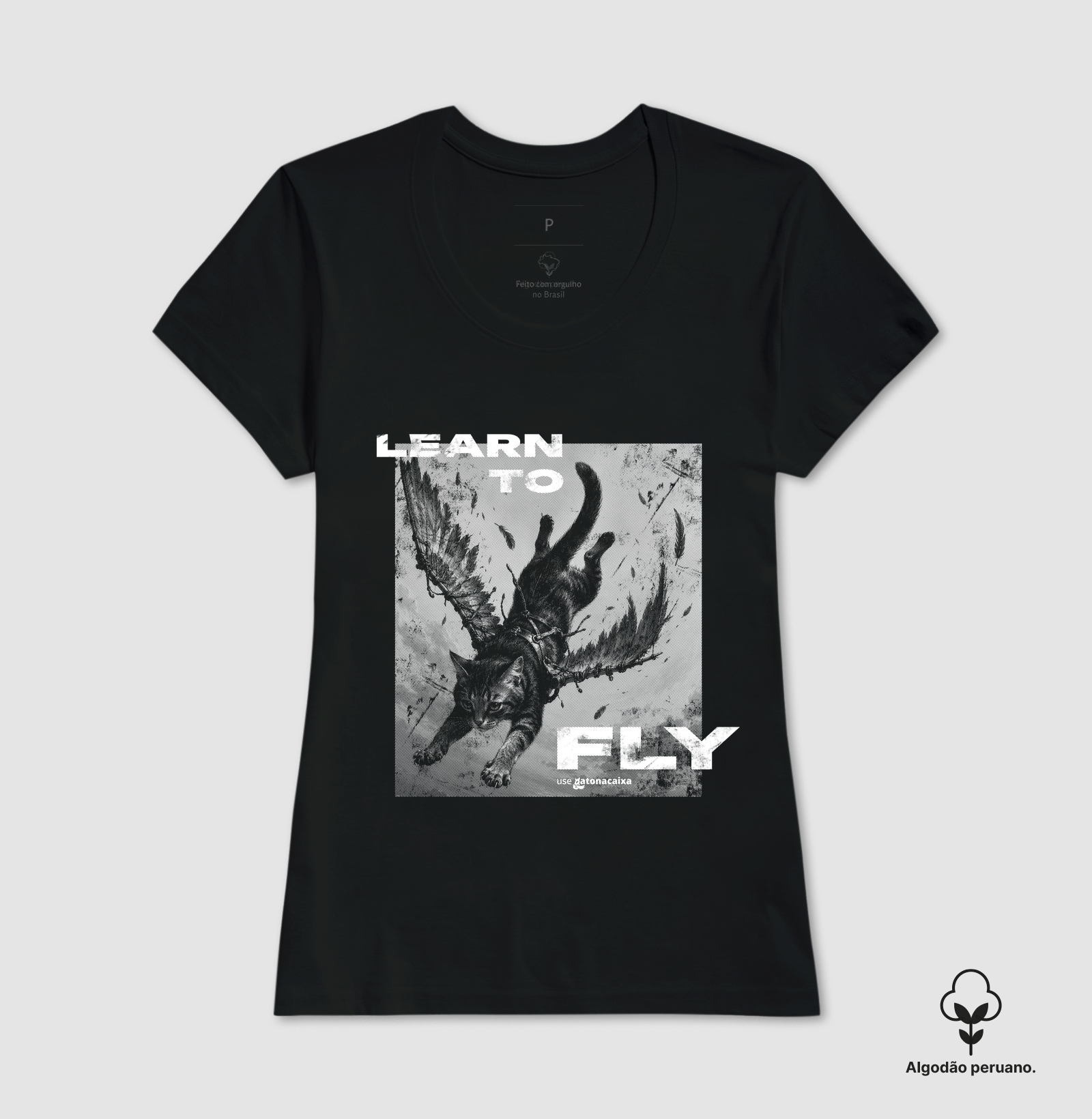 Learn to Fly - Imagem 4