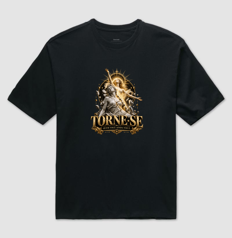 Torne-Se Quem Você Ainda Não É. - Imagem 2
