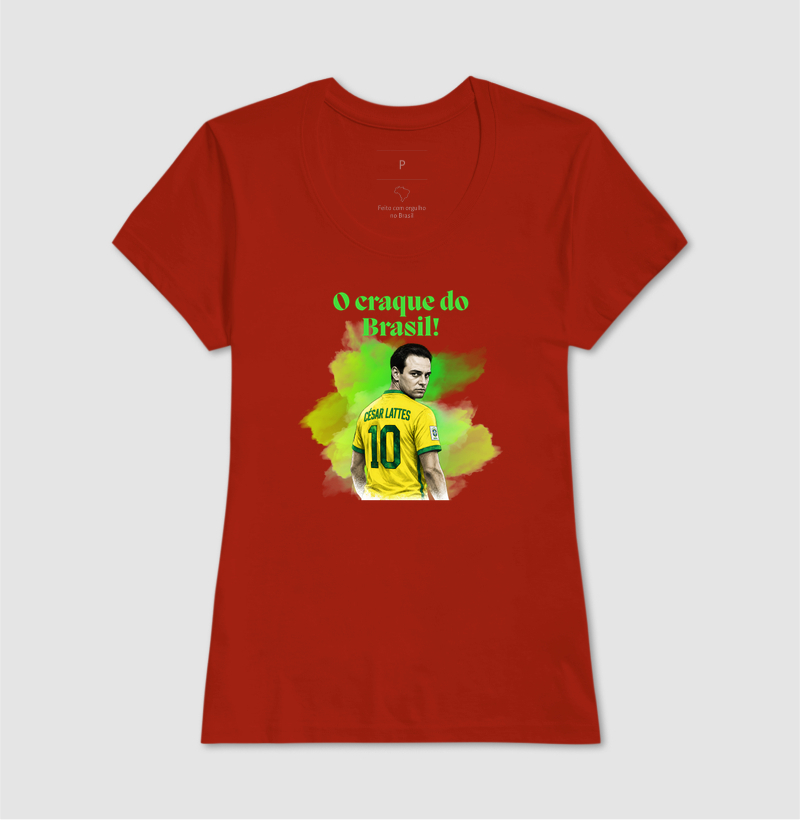 Camisa 13