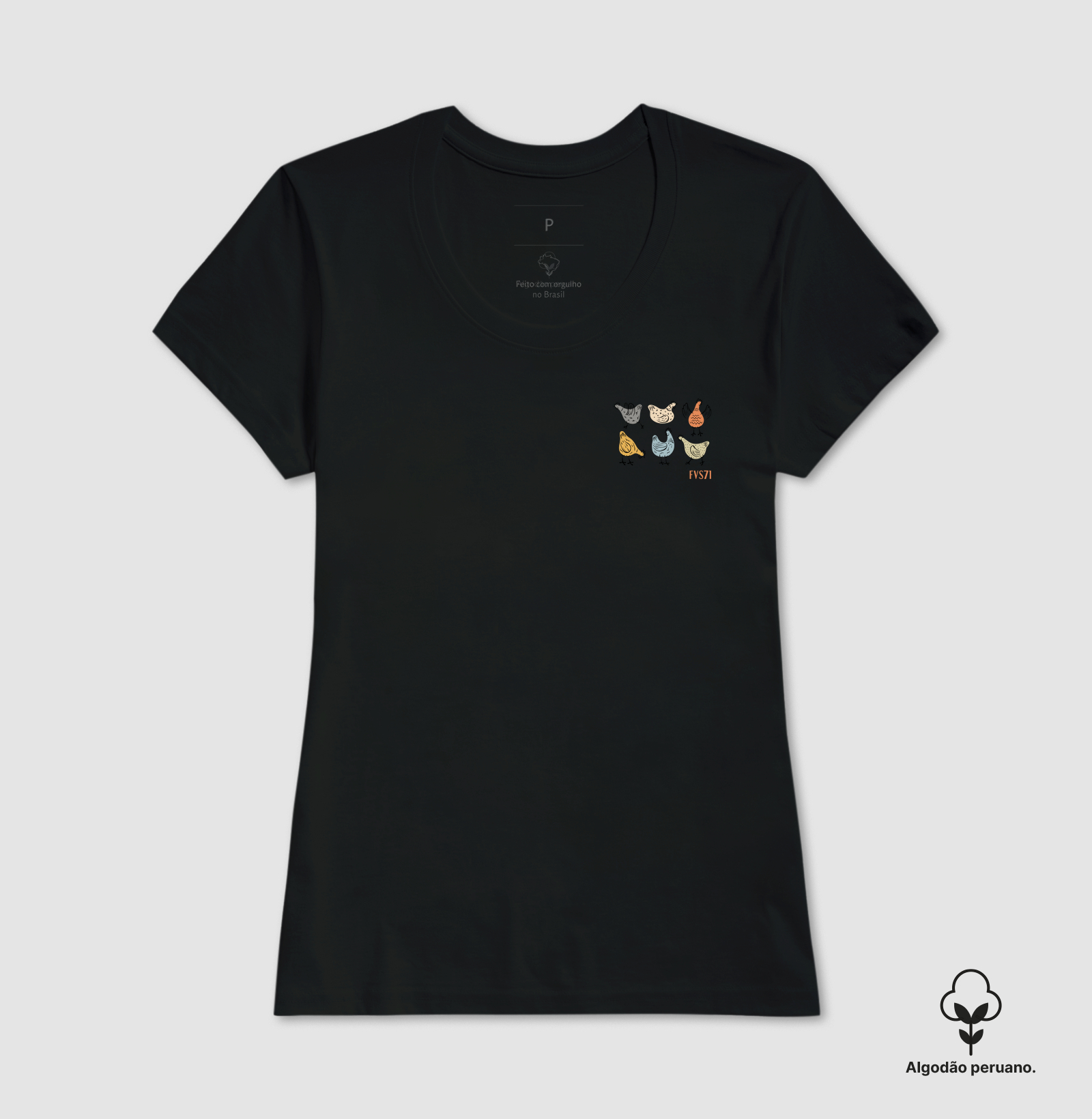 Camisa 2