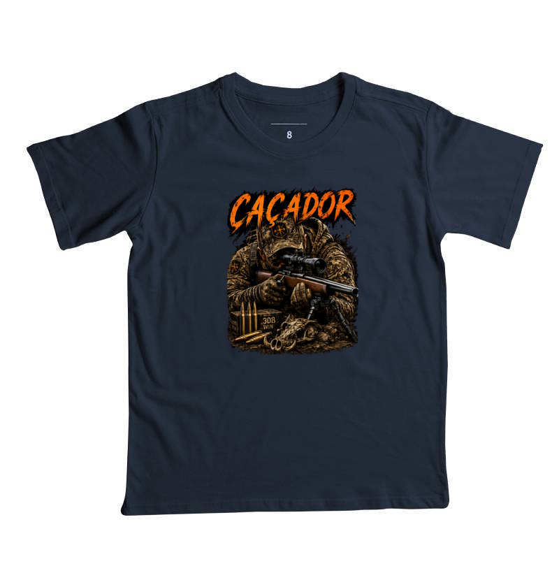 caçador - Imagem 4