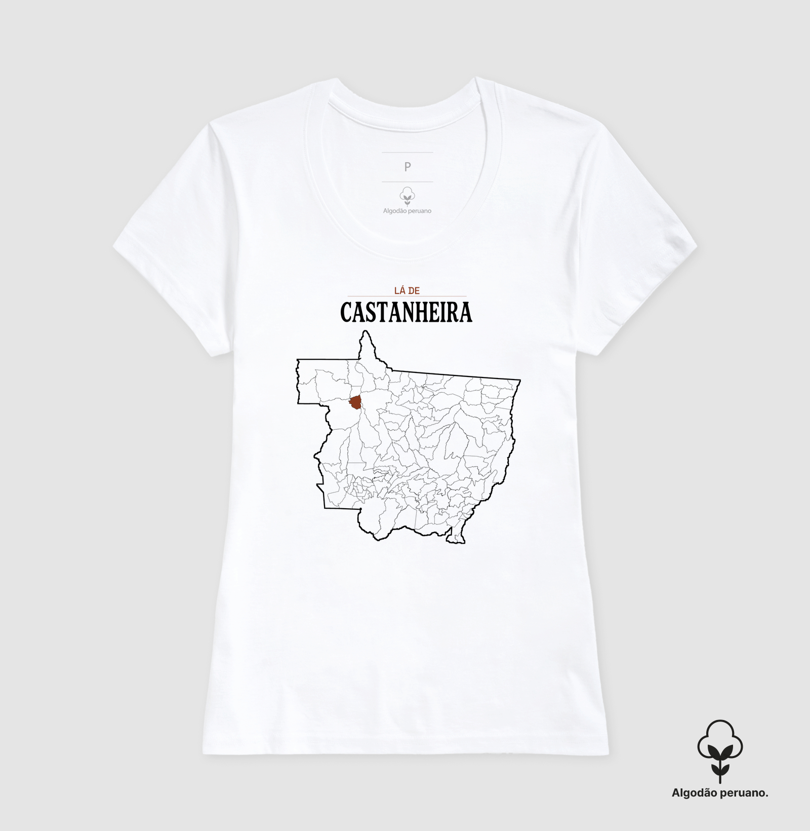 Camisa 3