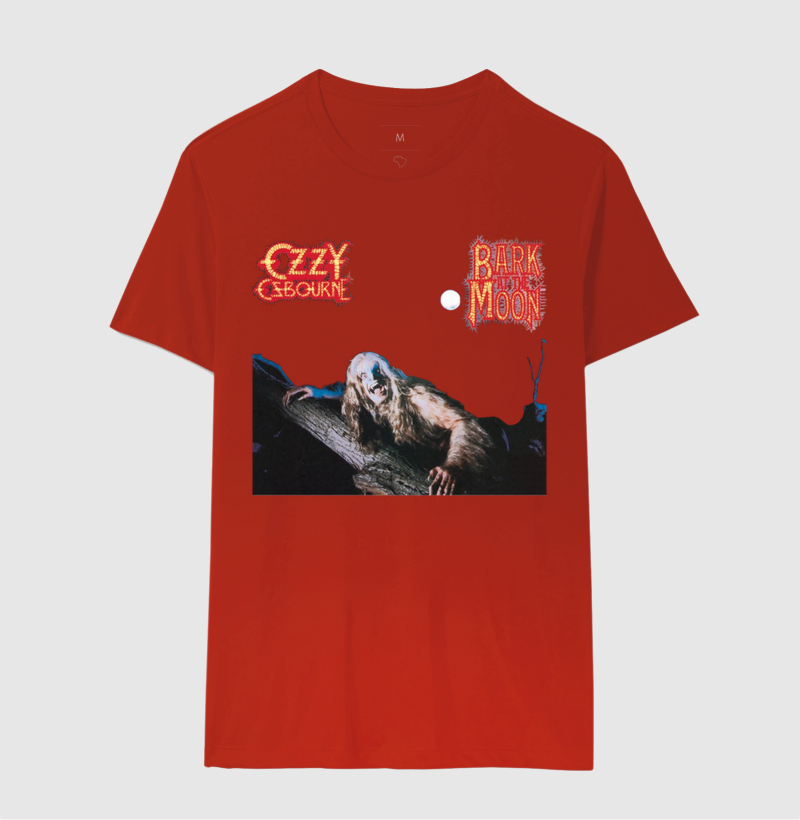 Ozzy Osbourne – Bark at the Moon - Imagem 10