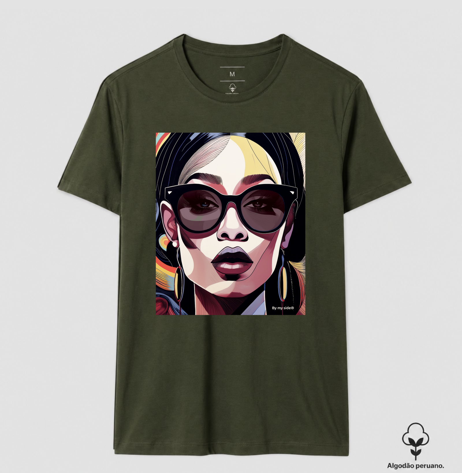 Camisa 9