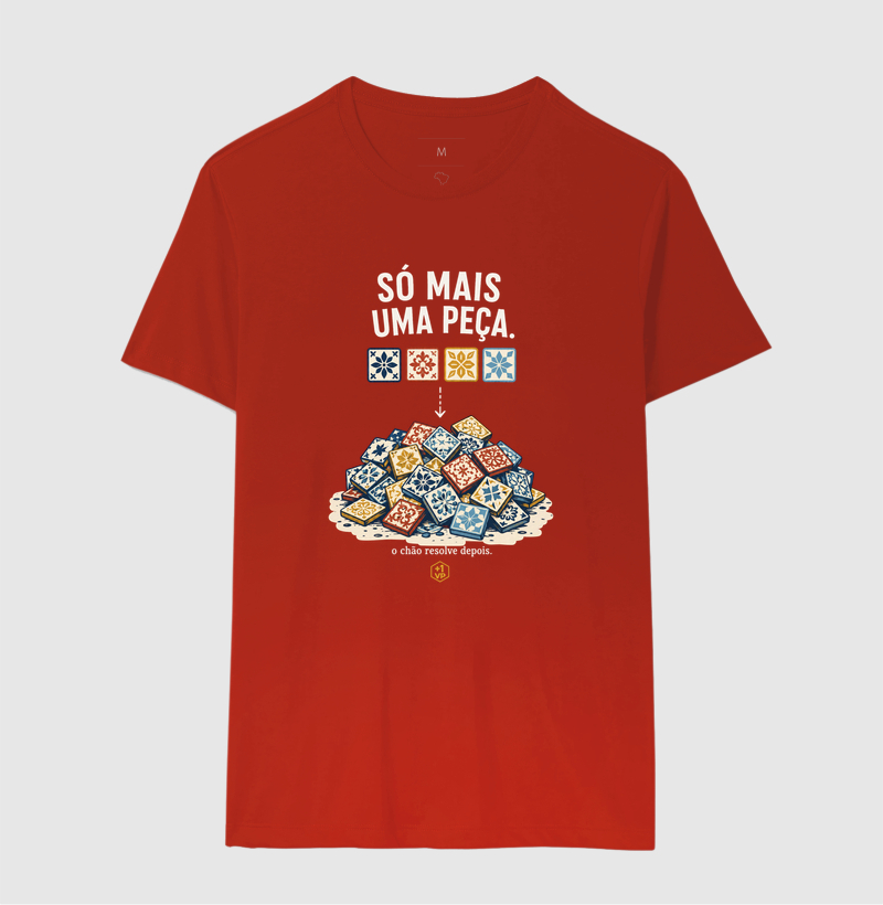 Camisa 9