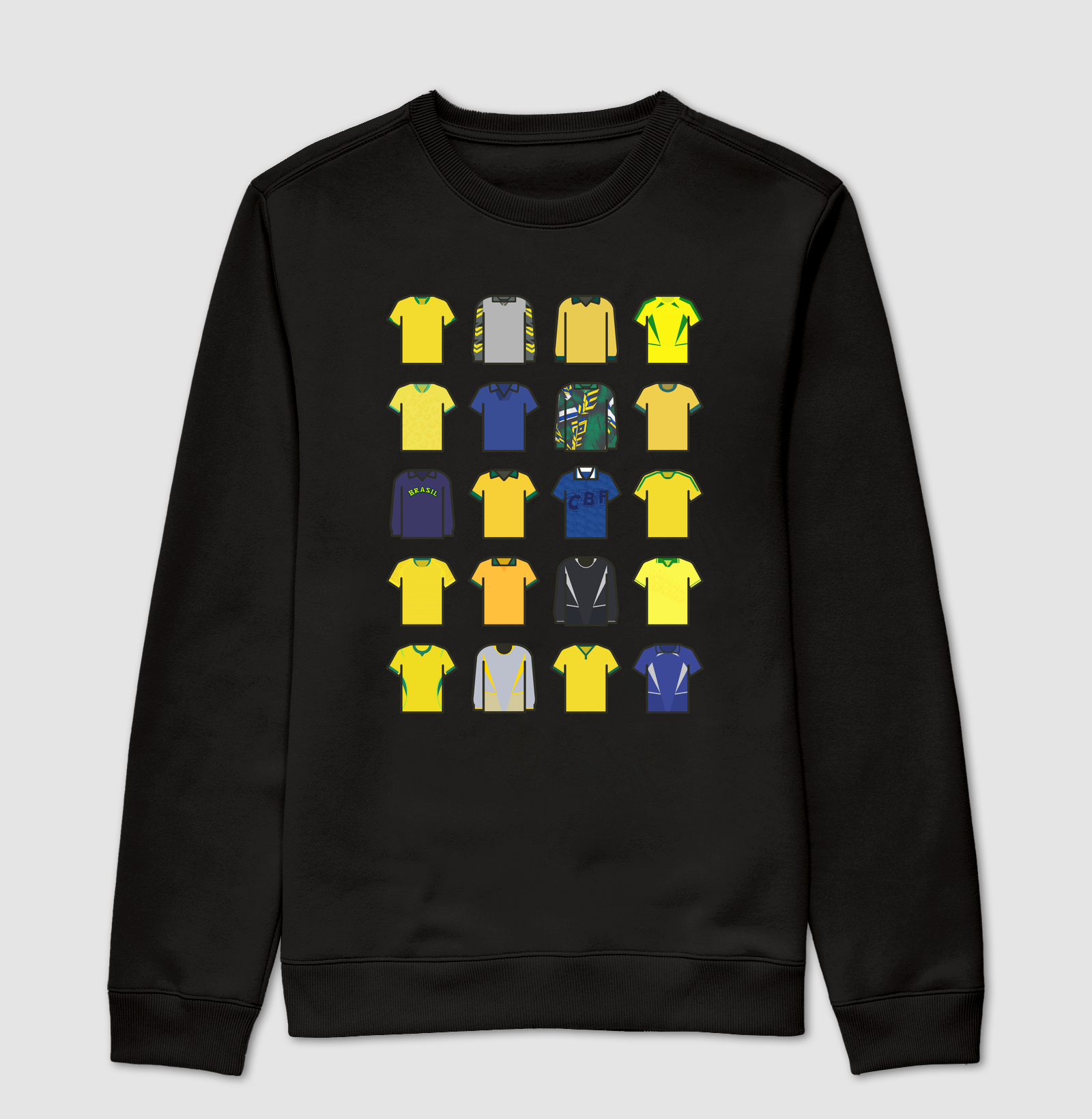 Camisa 3