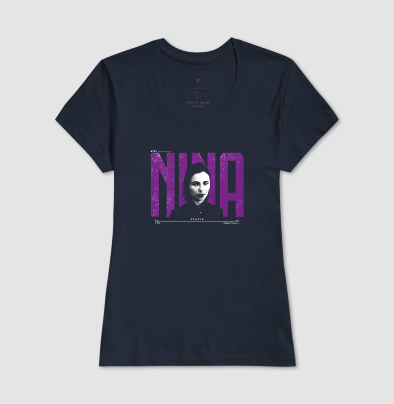 Camisa 9