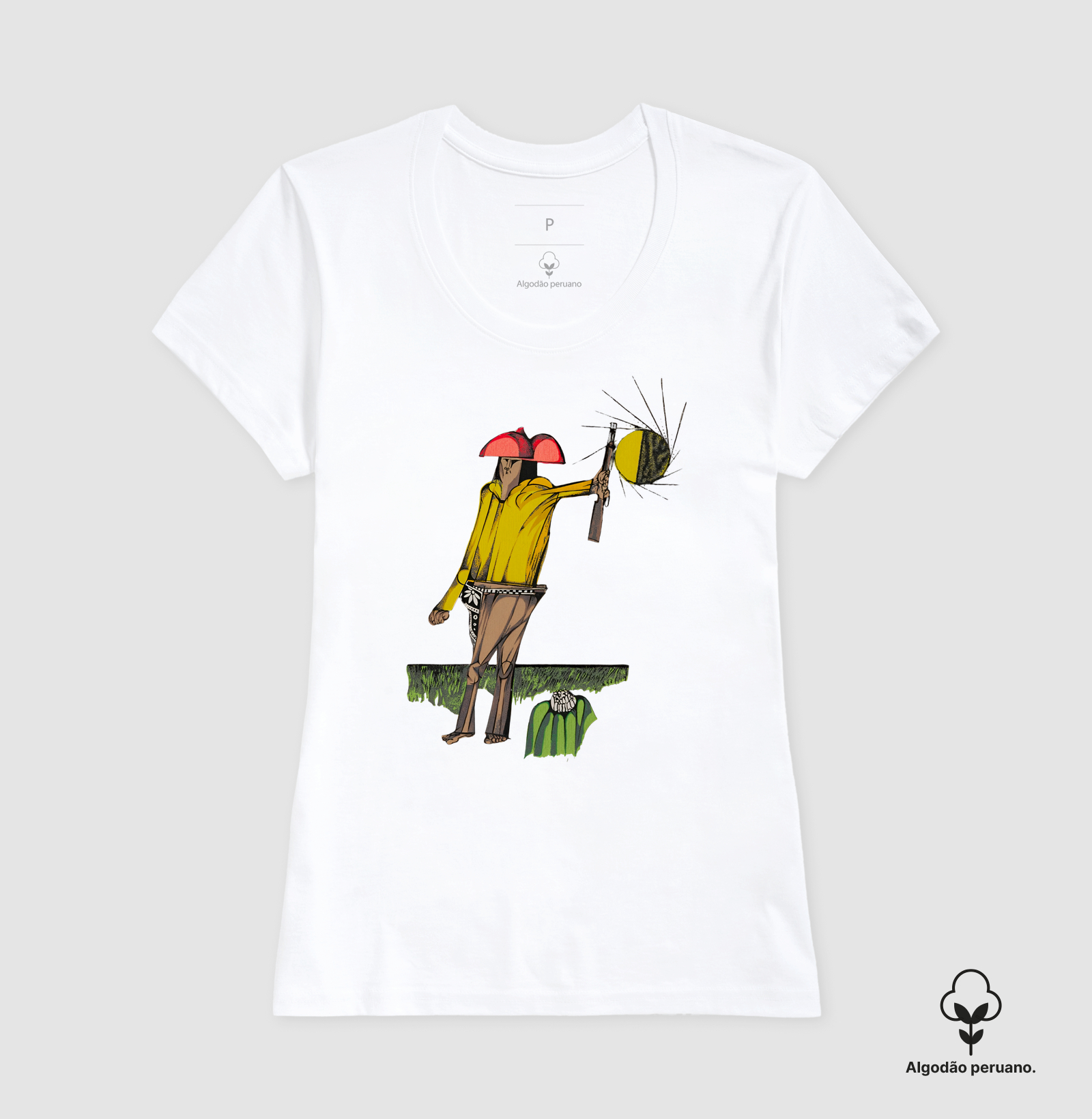 Camisa 2