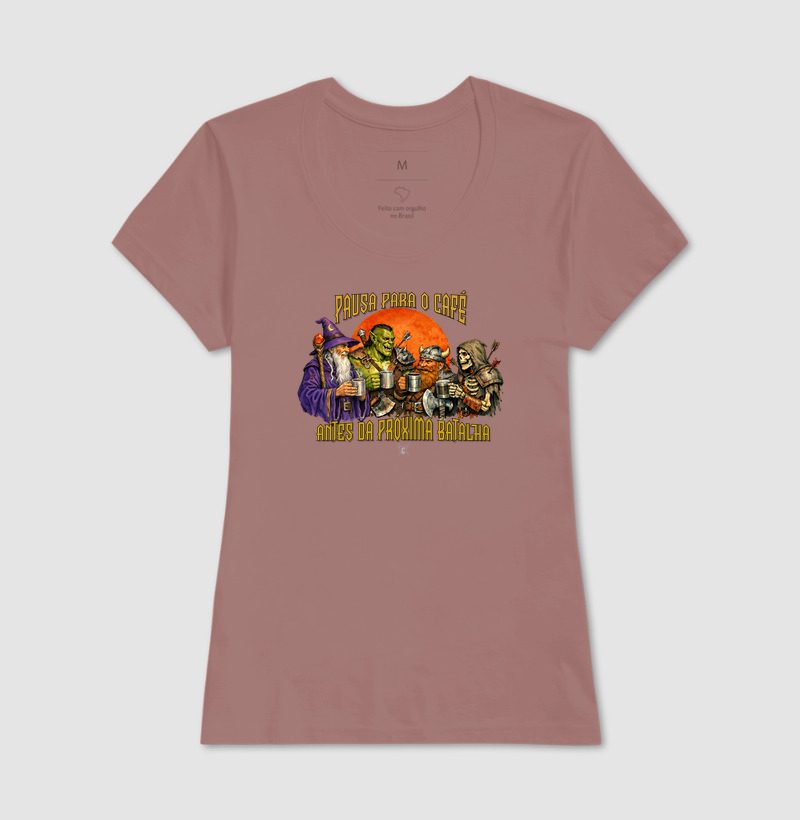 Camisa 16