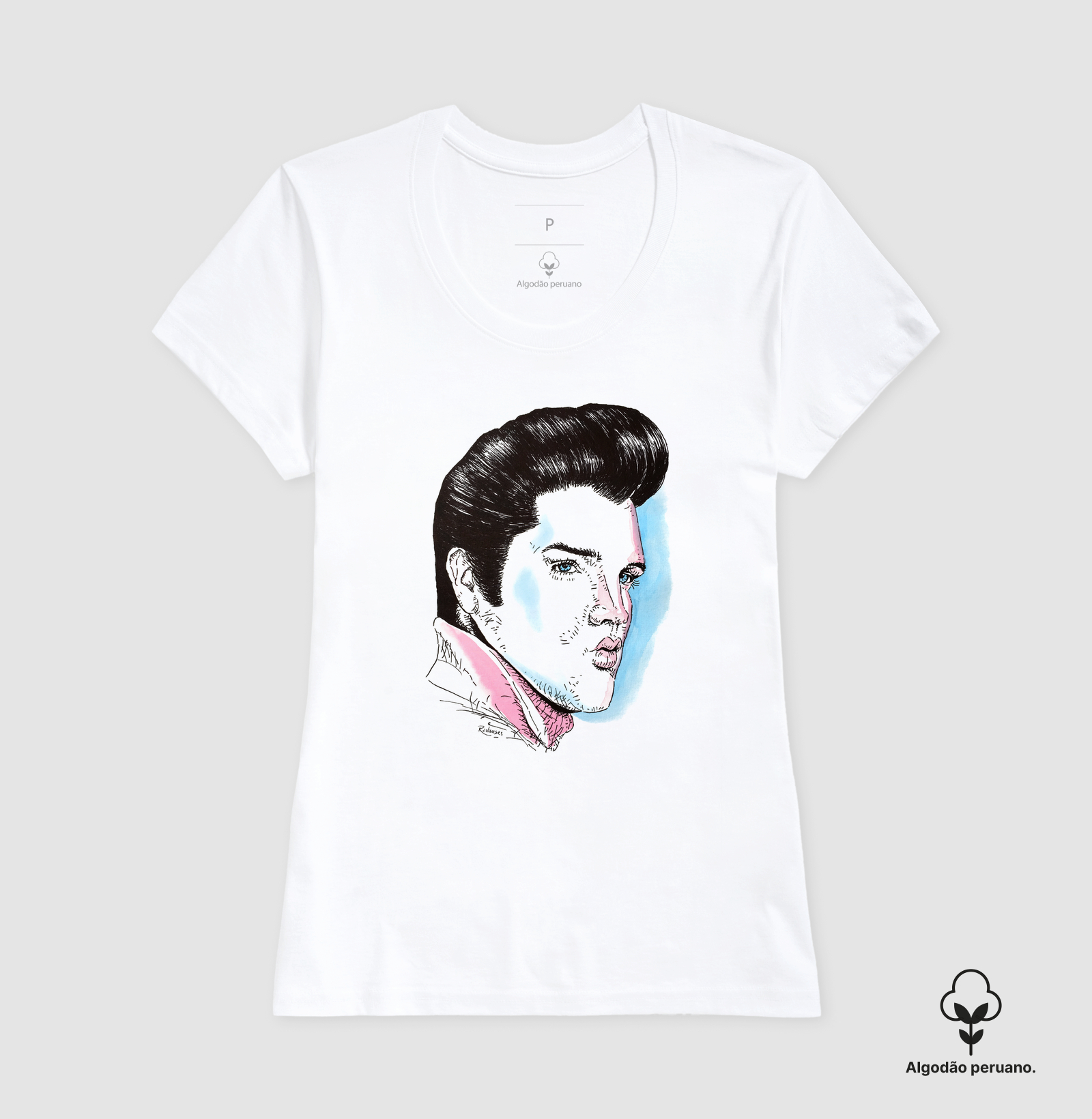 Camisa 3