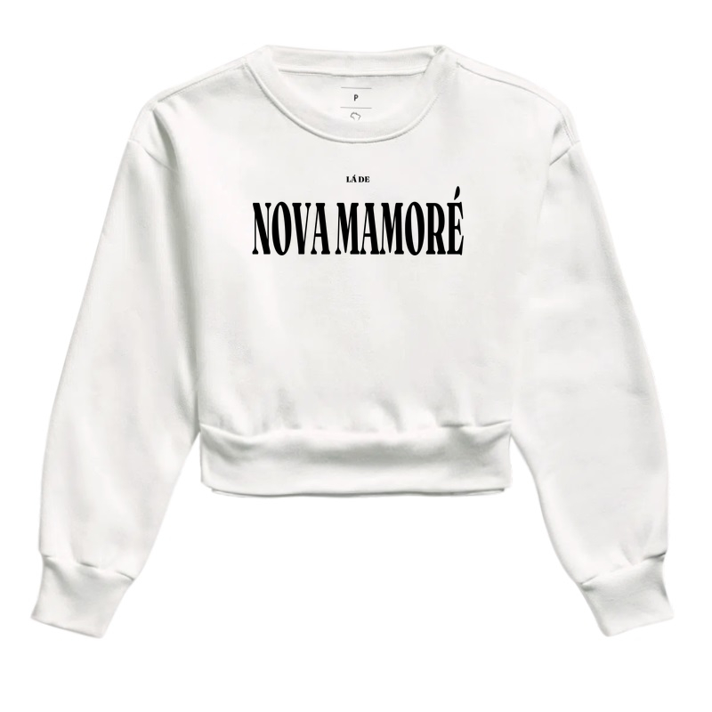 Nova Mamoré | Tipografia RO - Imagem 3