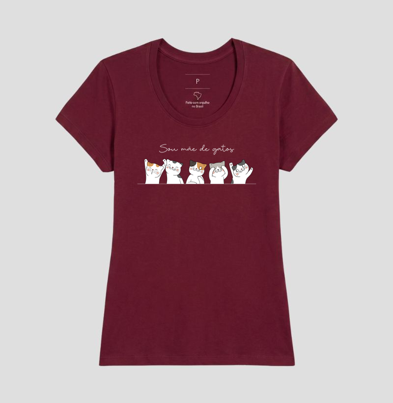 Camisa 19