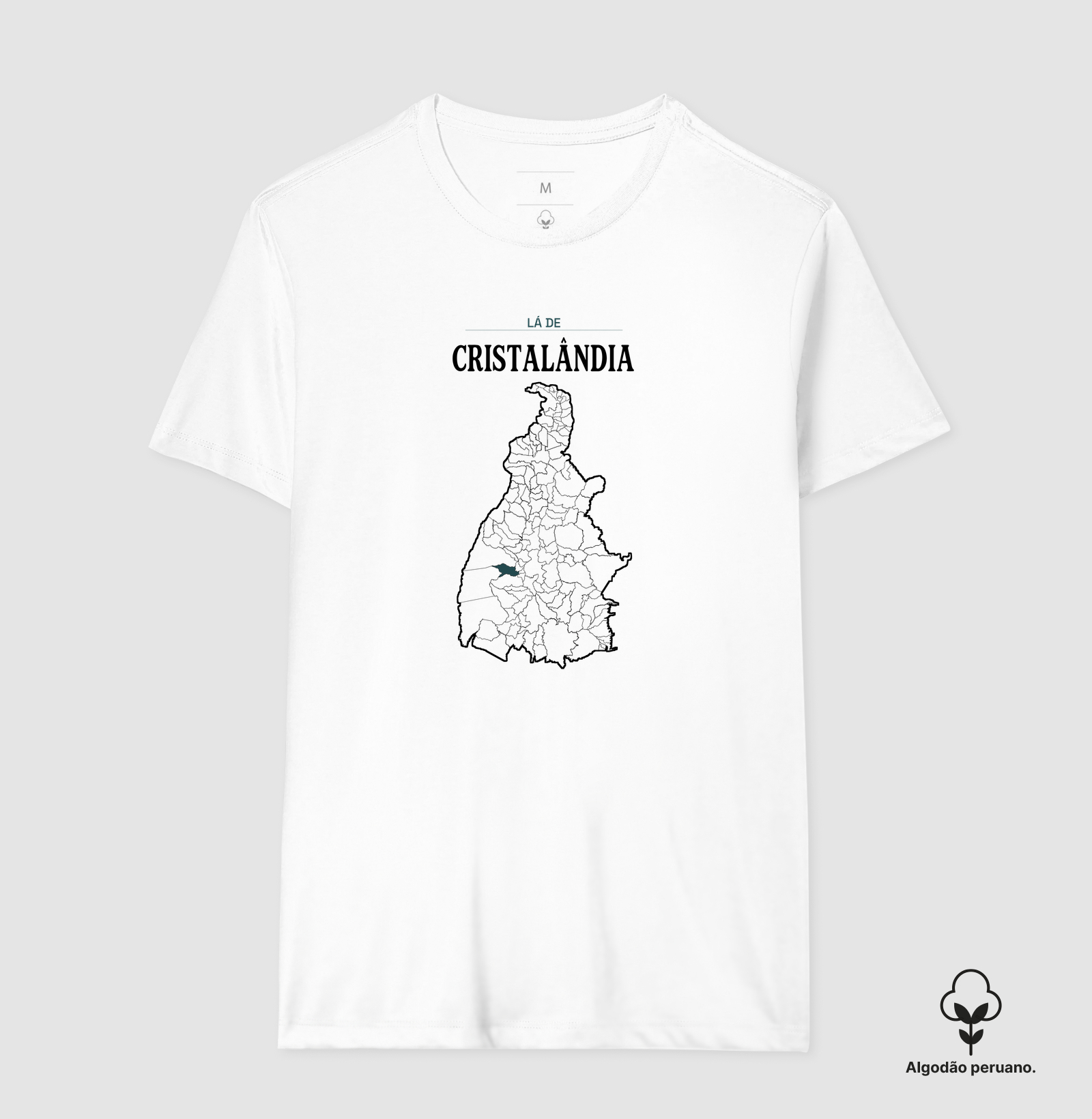 Cristalândia | Território TO - Imagem 6
