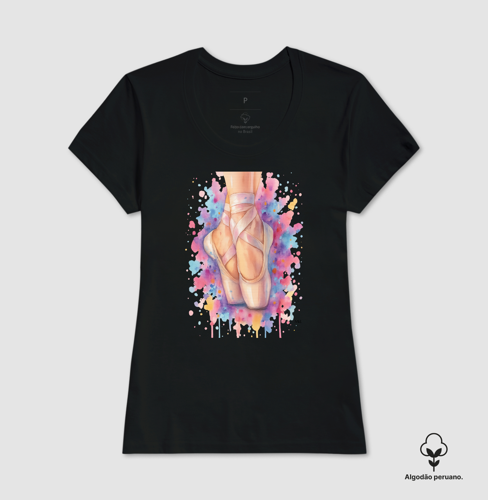 Camisa 6