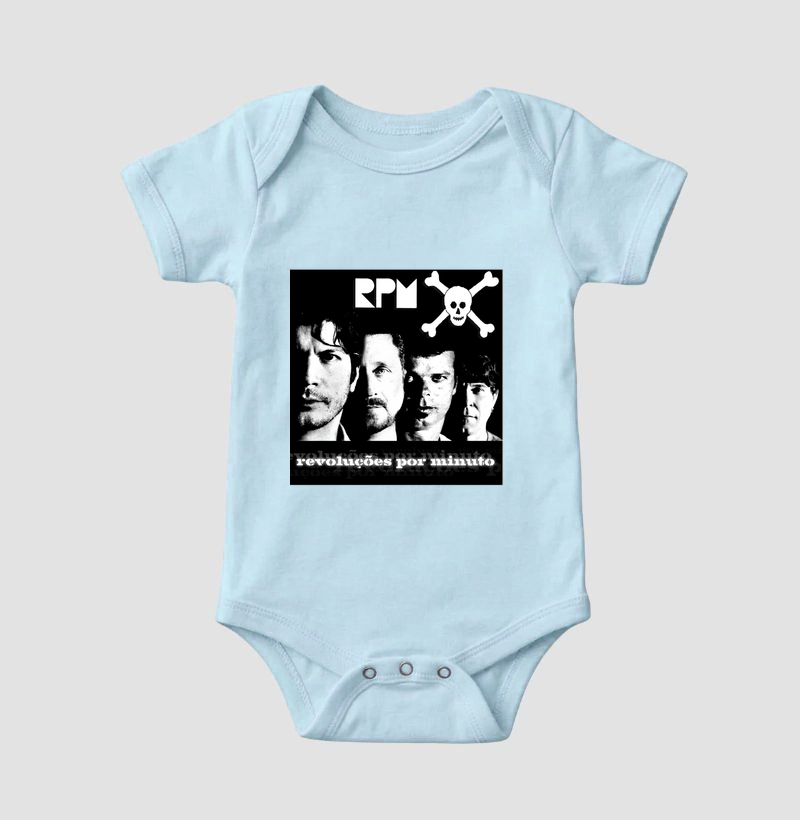 Camiseta RPM - Imagem 4