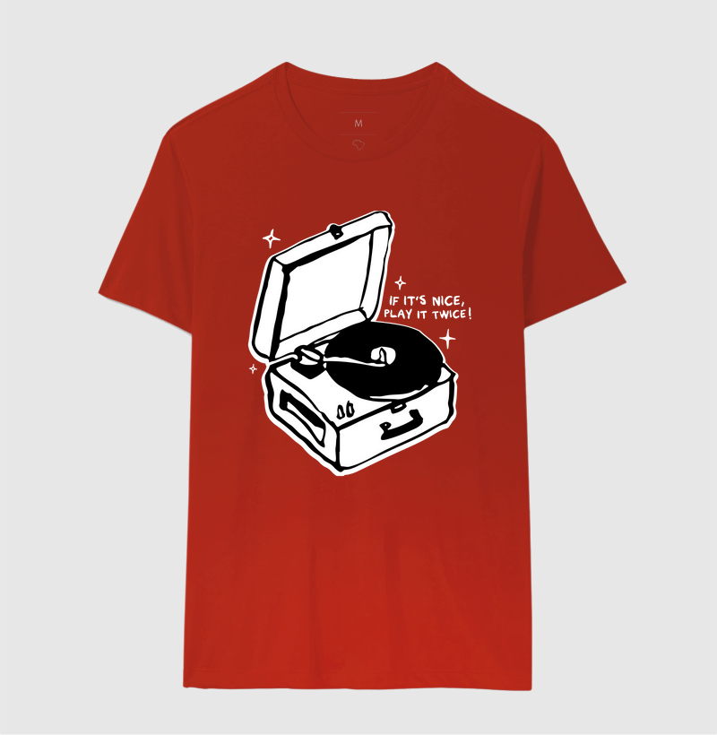 Camisa 7