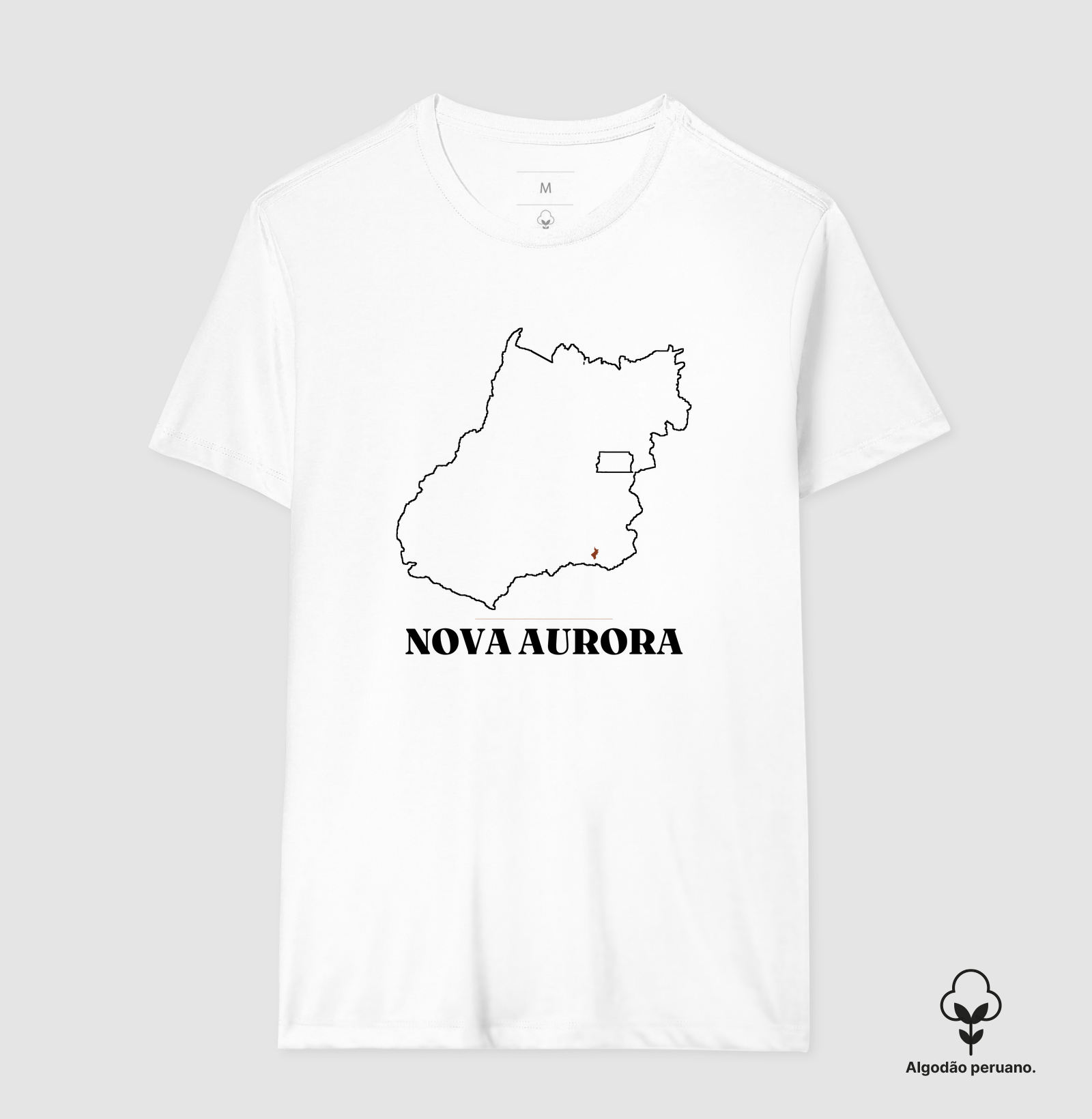 Nova Aurora | Traço GO - Imagem 3