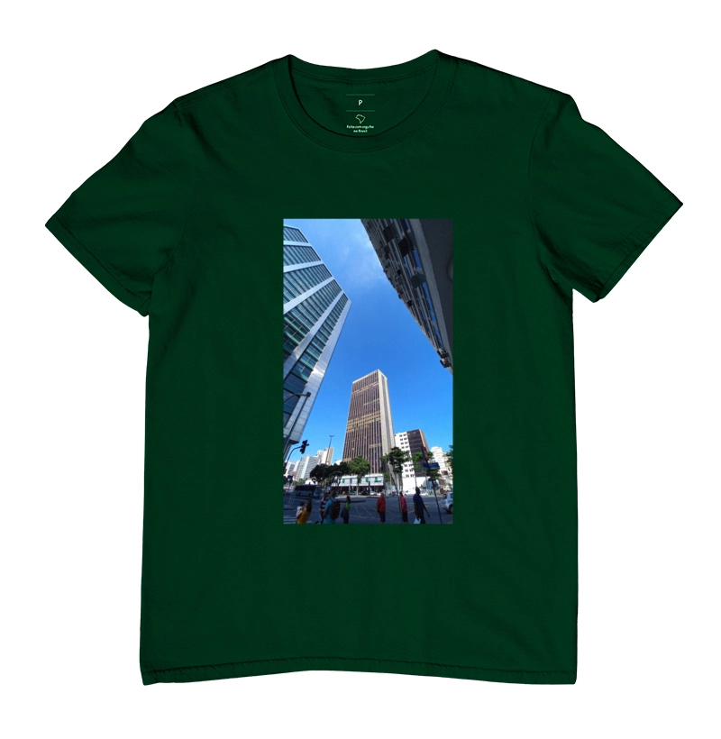 Camisa 11