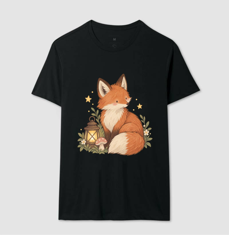 Raposa da Floresta - Imagem 2