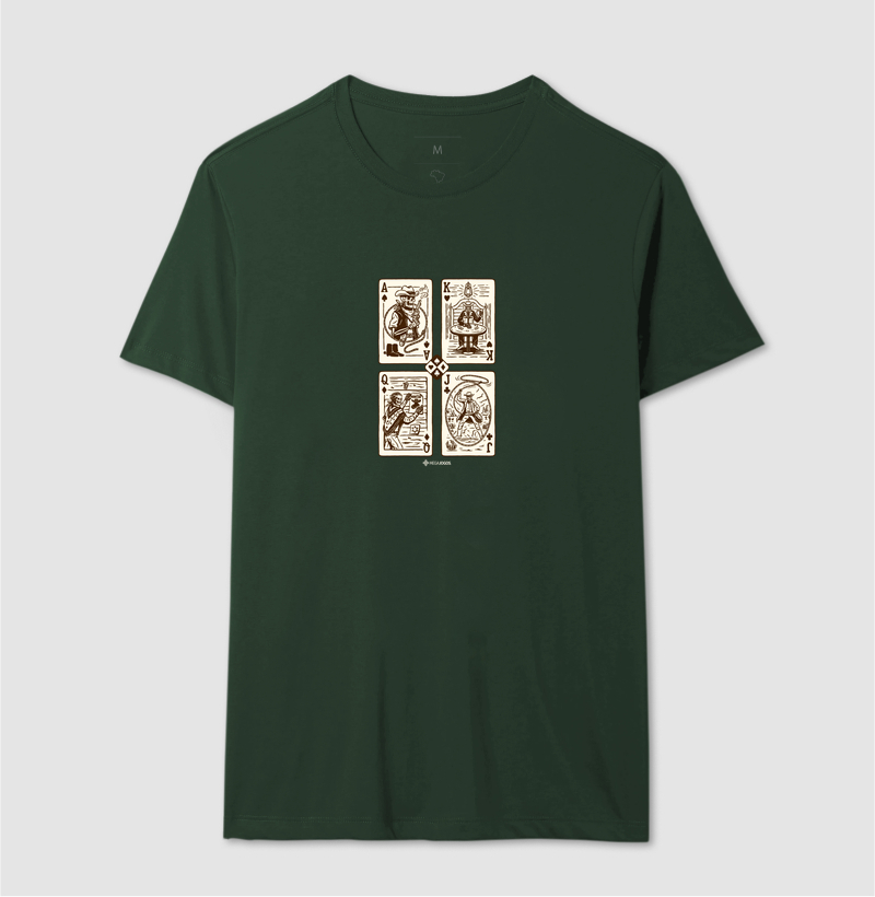Camisa 11