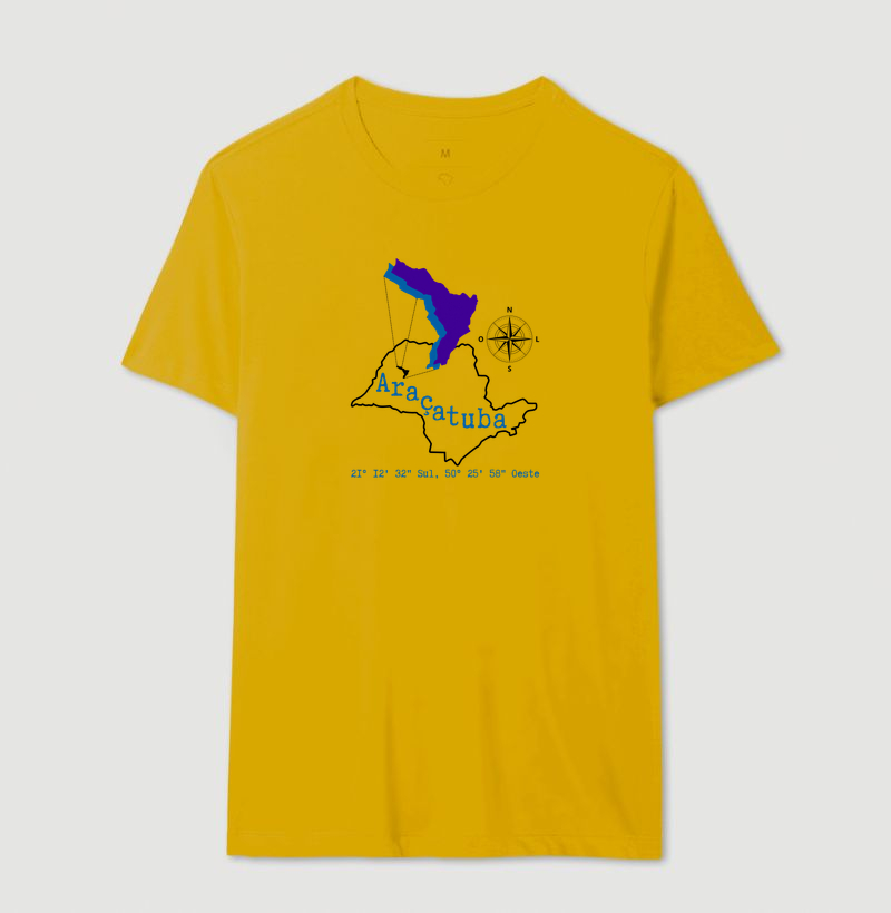 Camisa 16