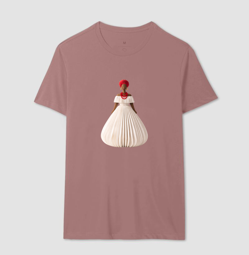 Camisa 16