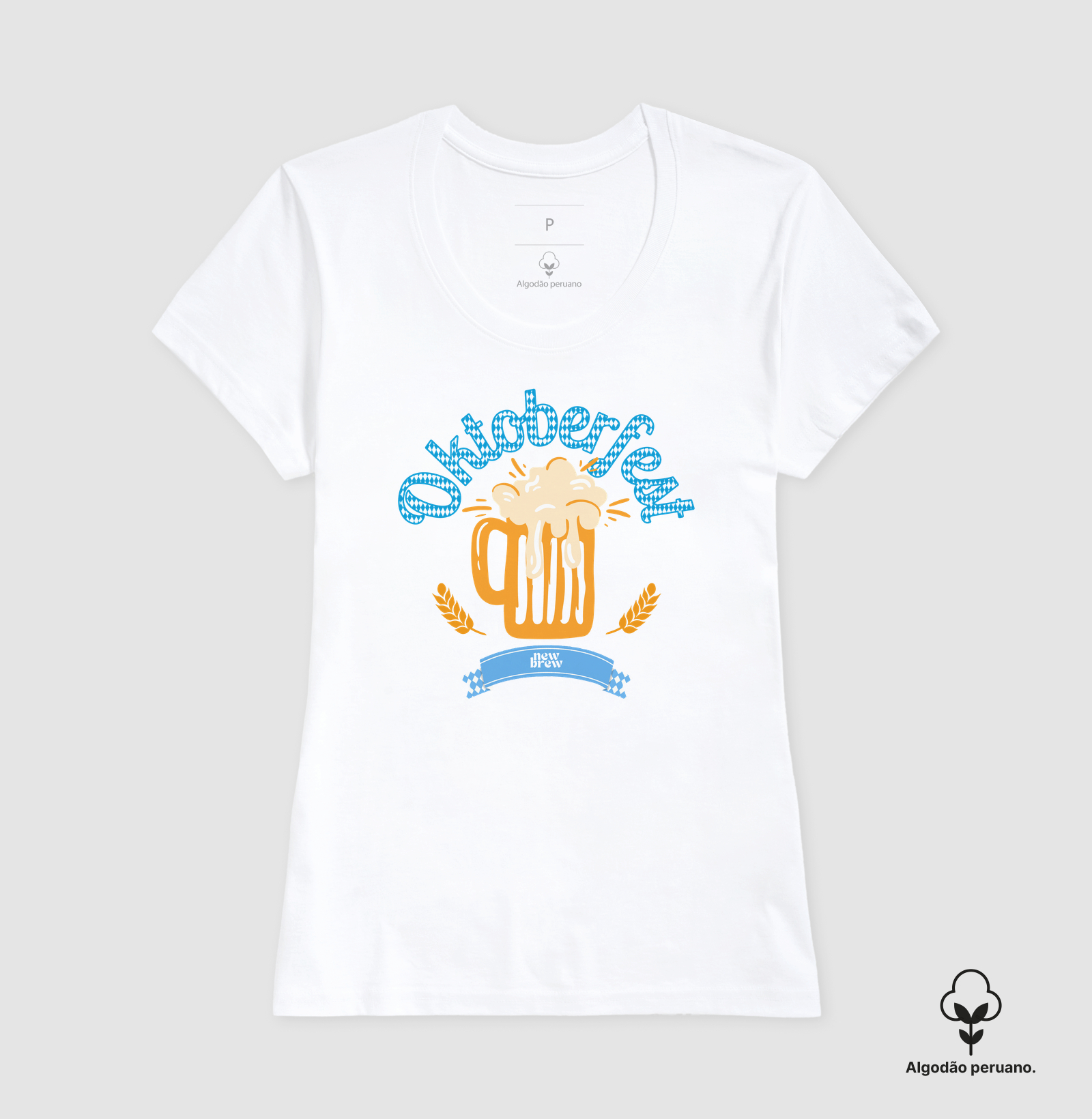 Oktoberfest 4 - New Brew - Imagem 3