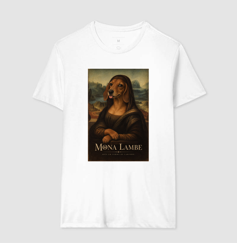 Mona Lambe - Imagem 4