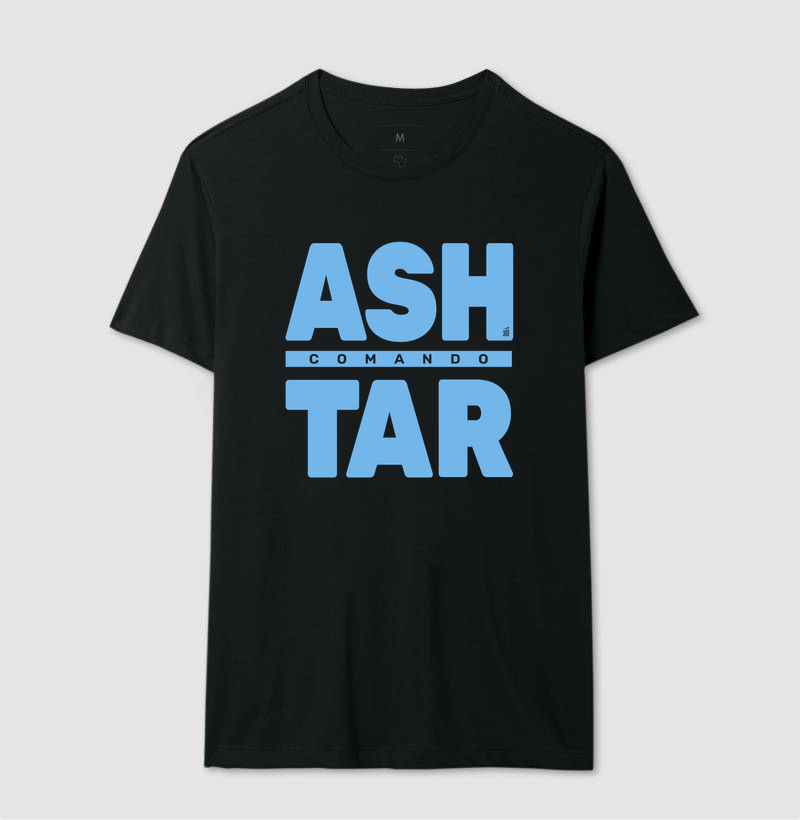 Comando Ashtar - Imagem 2