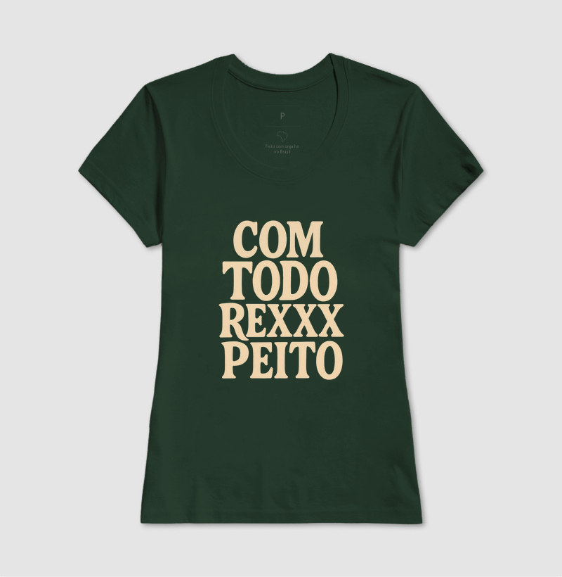 Camisa 16