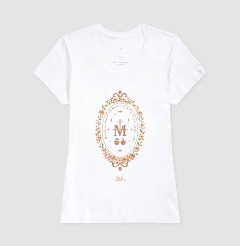 Camisa 2