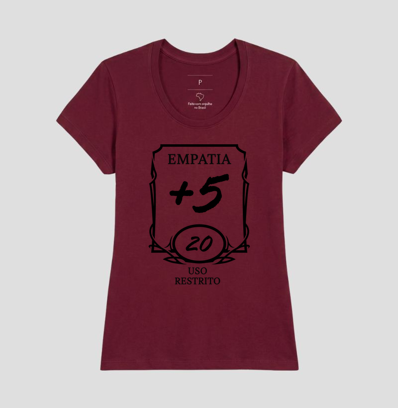 Camisa 12
