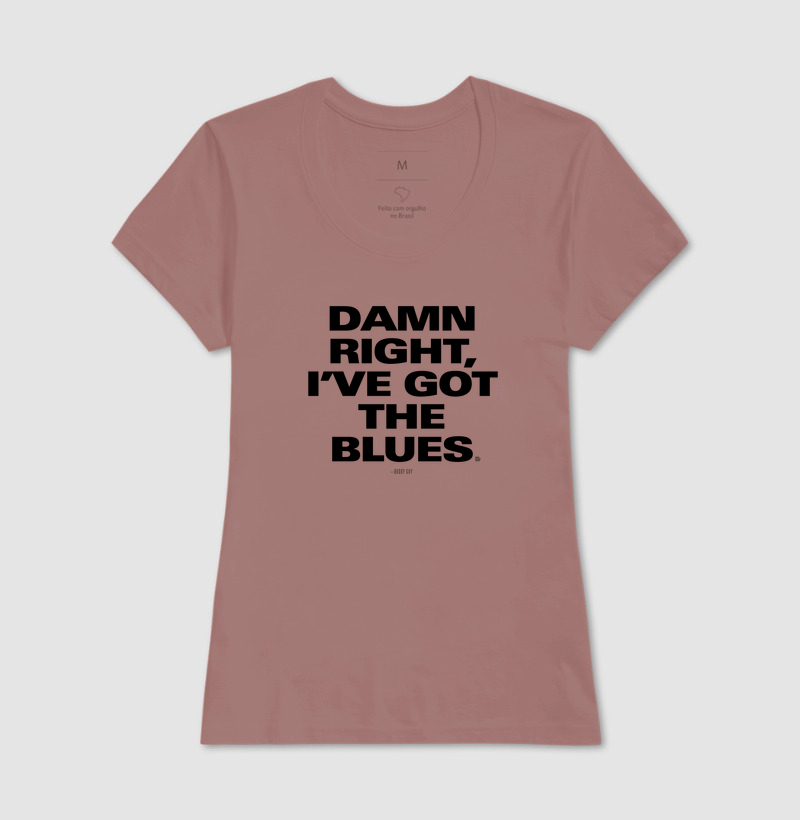 Damn Right, I've Got The Blues - Imagem 19