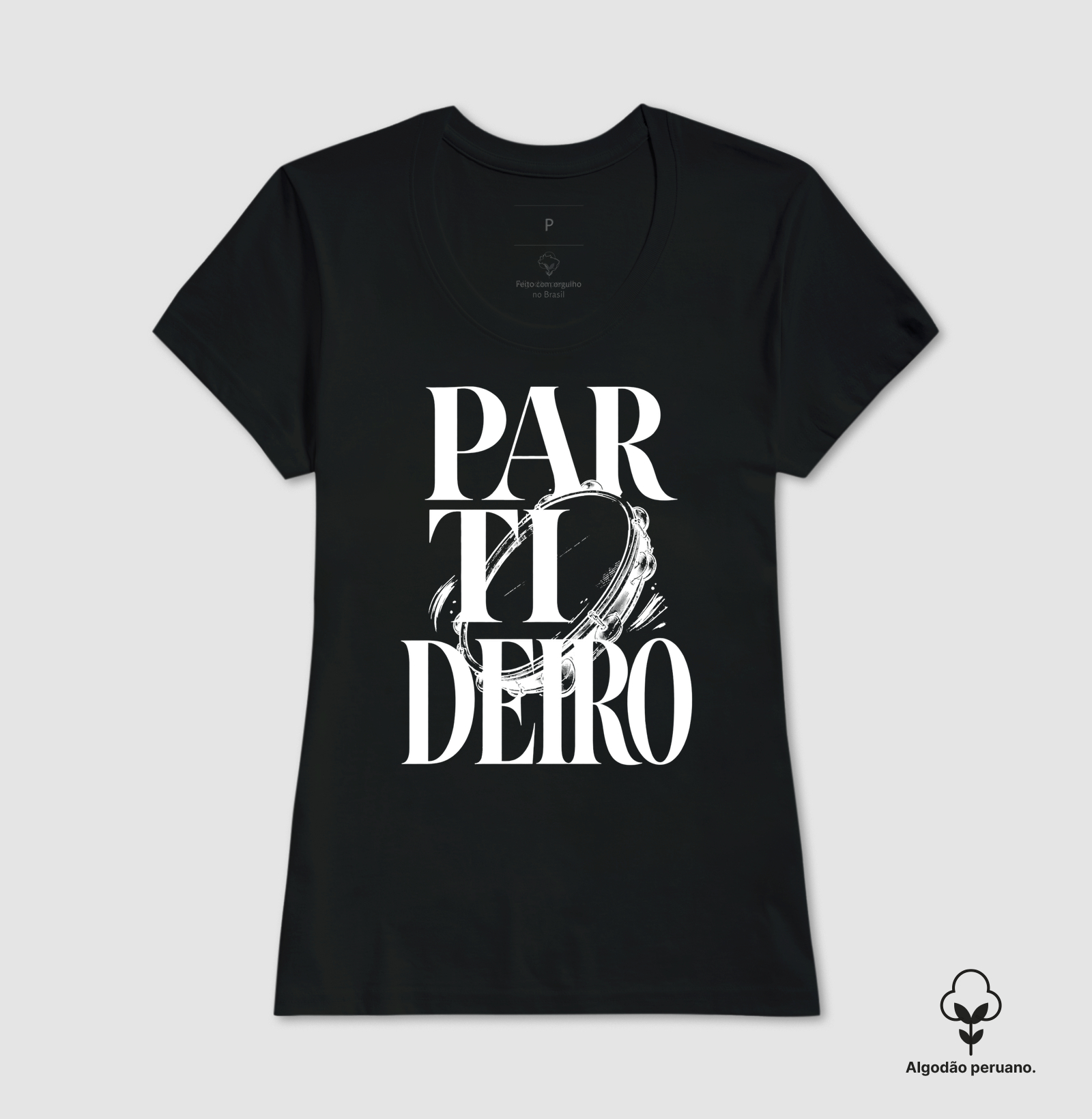 Partideiro - Imagem 8