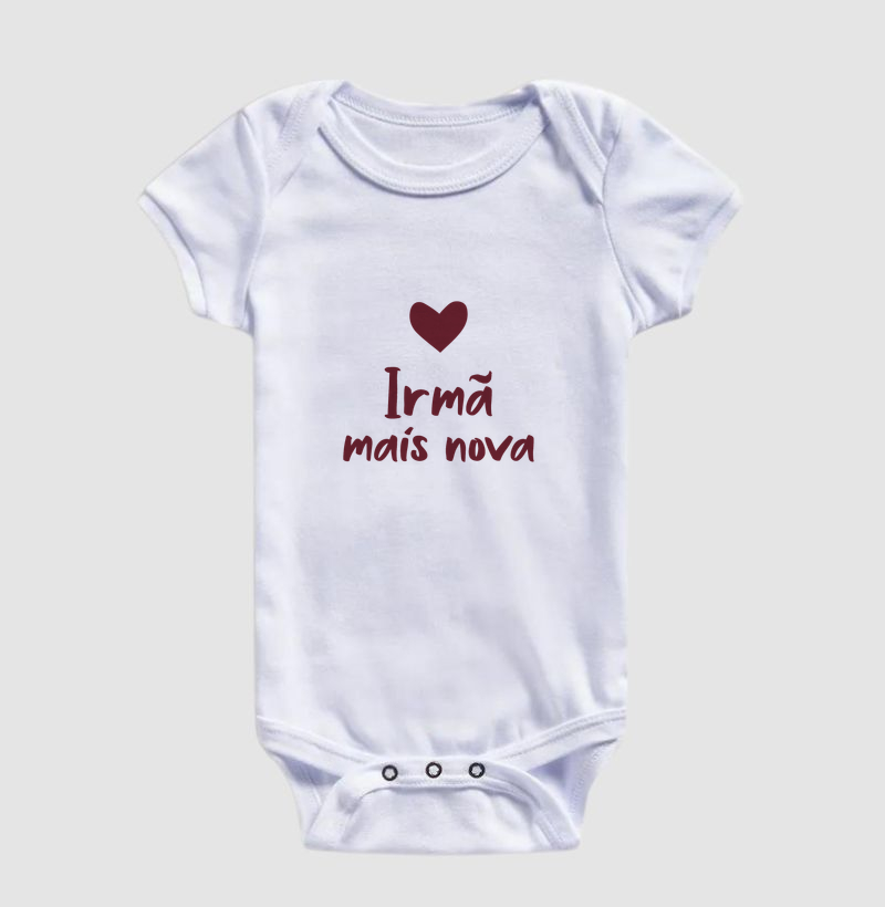 Irmã mais Nova [Body] - Imagem 2