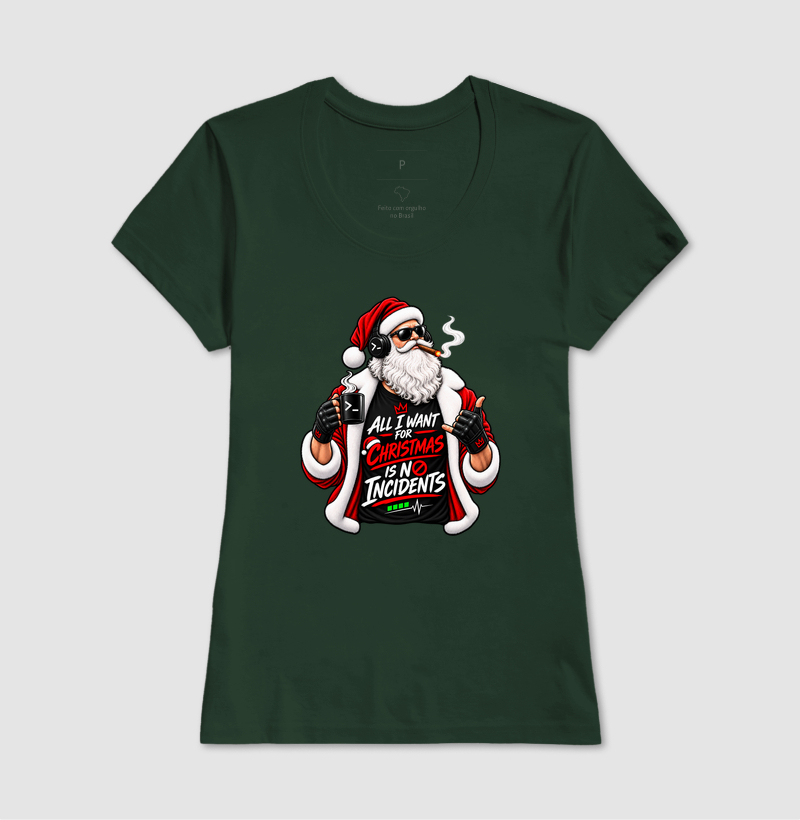 All I Want for Christmas Is No Incidents — Natal DevOps - Imagem 13