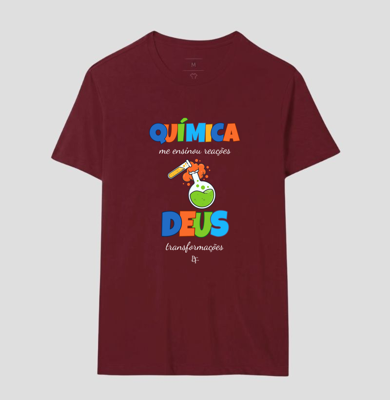 Camisa 18