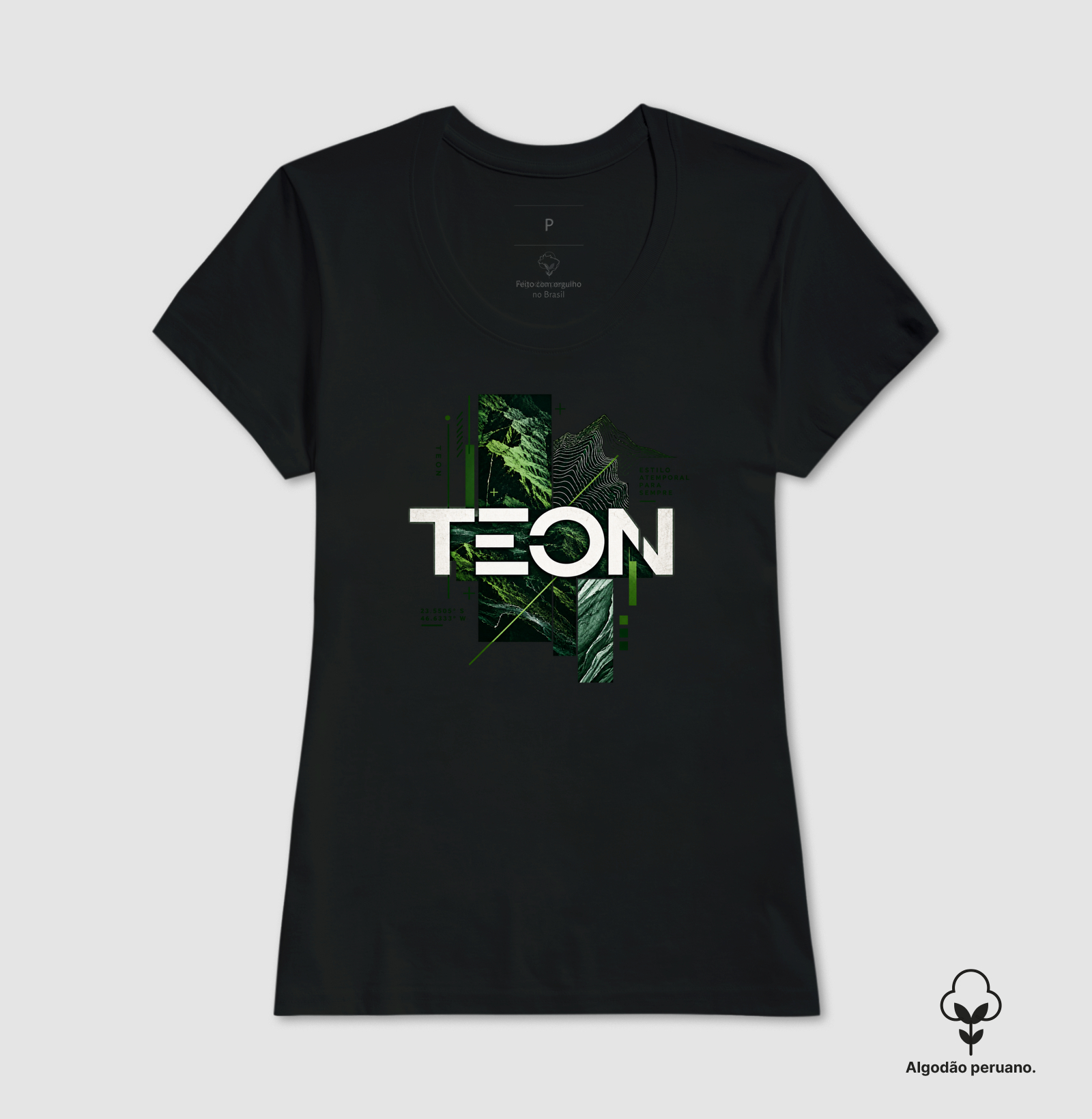TEON Premium Design - Natureza - Imagem 5