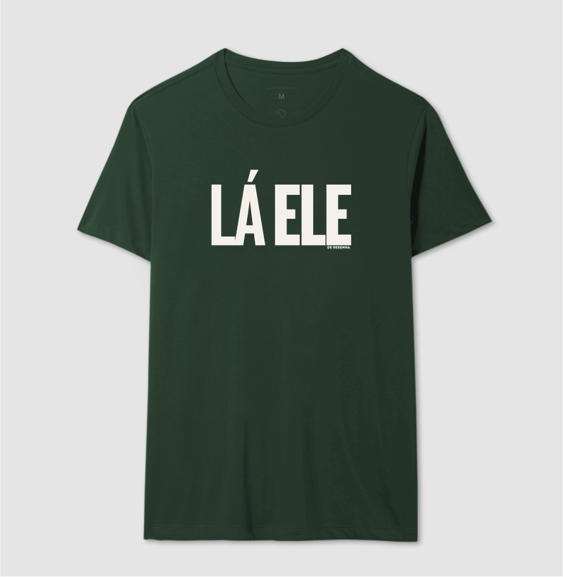Lá Ele - Imagem 6