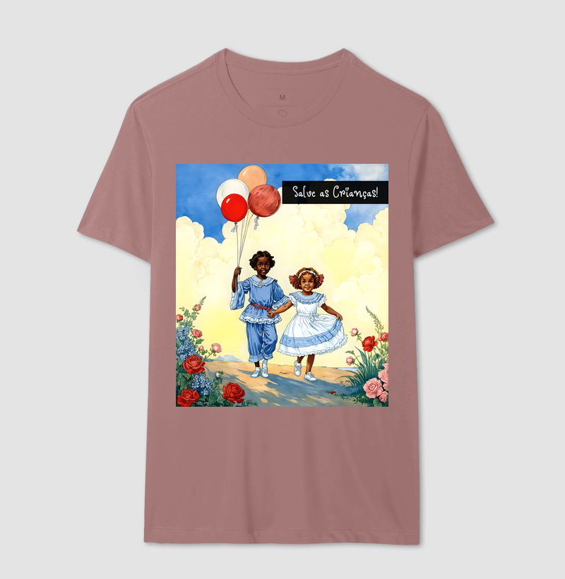 Camisa 18