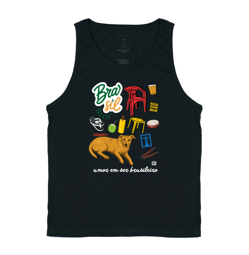 Camisa 1