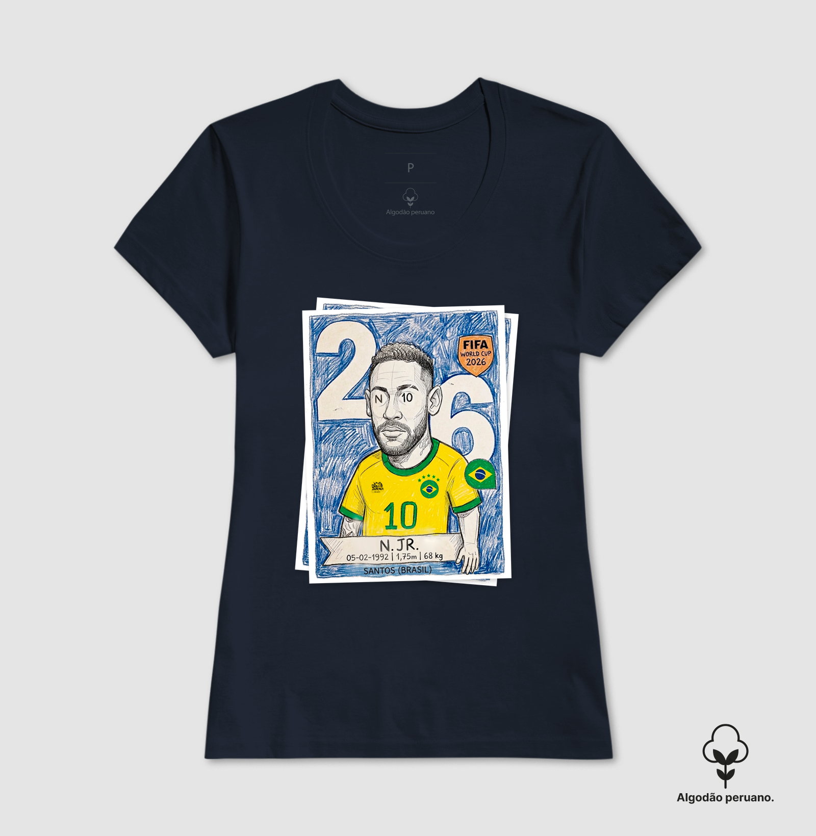 Camisa 4