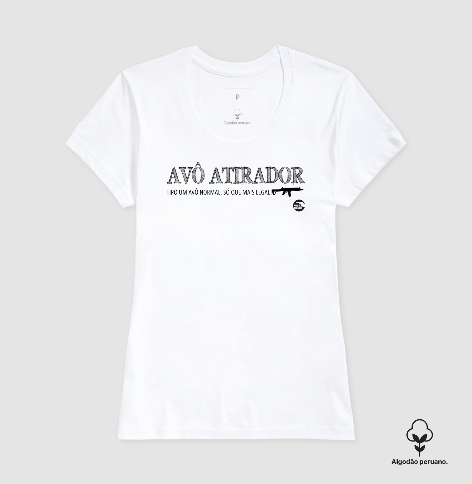 Camisa 3