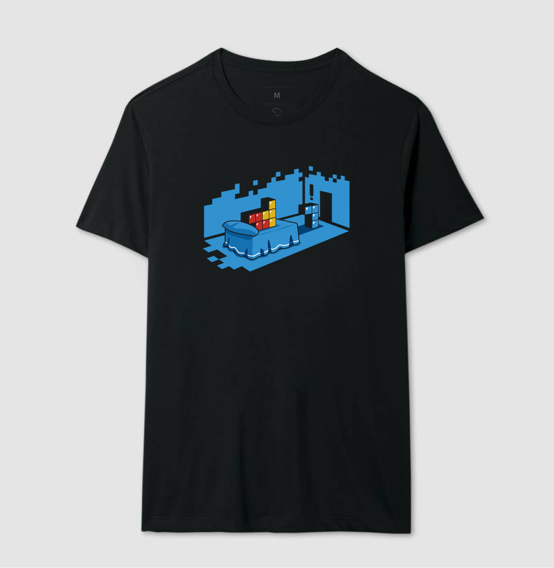 Camiseta Sextris - Imagem 2