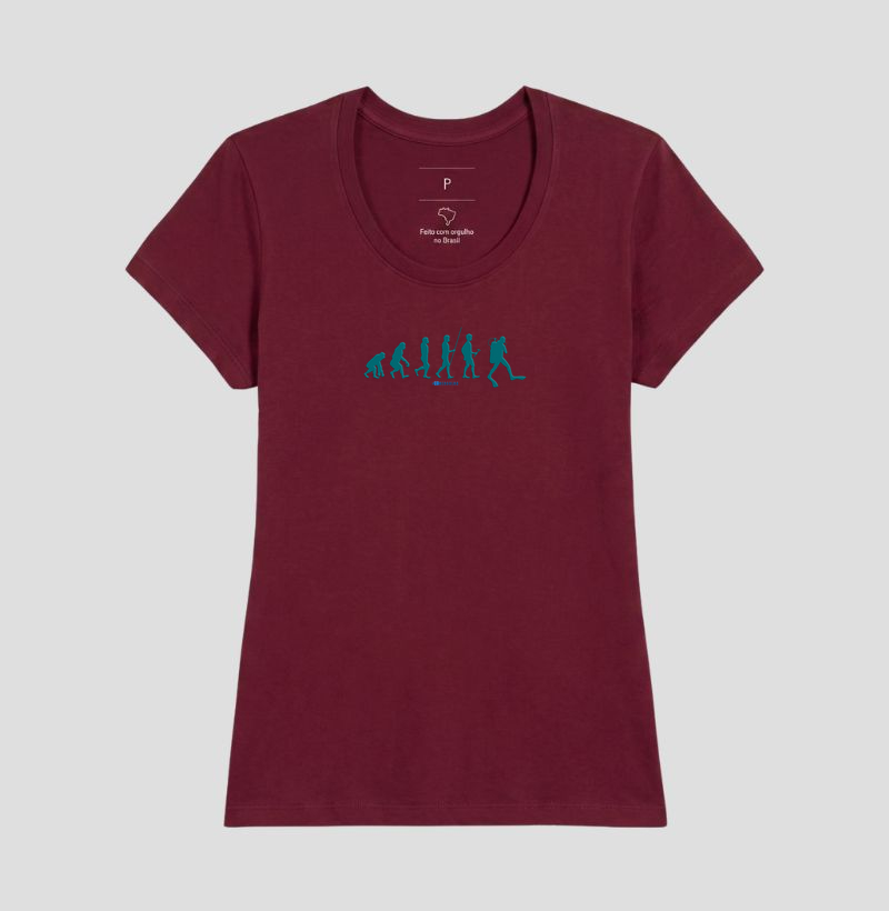 Camisa 21