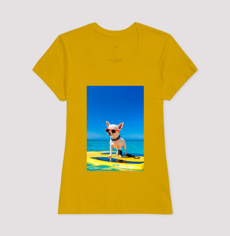 Camisa 14