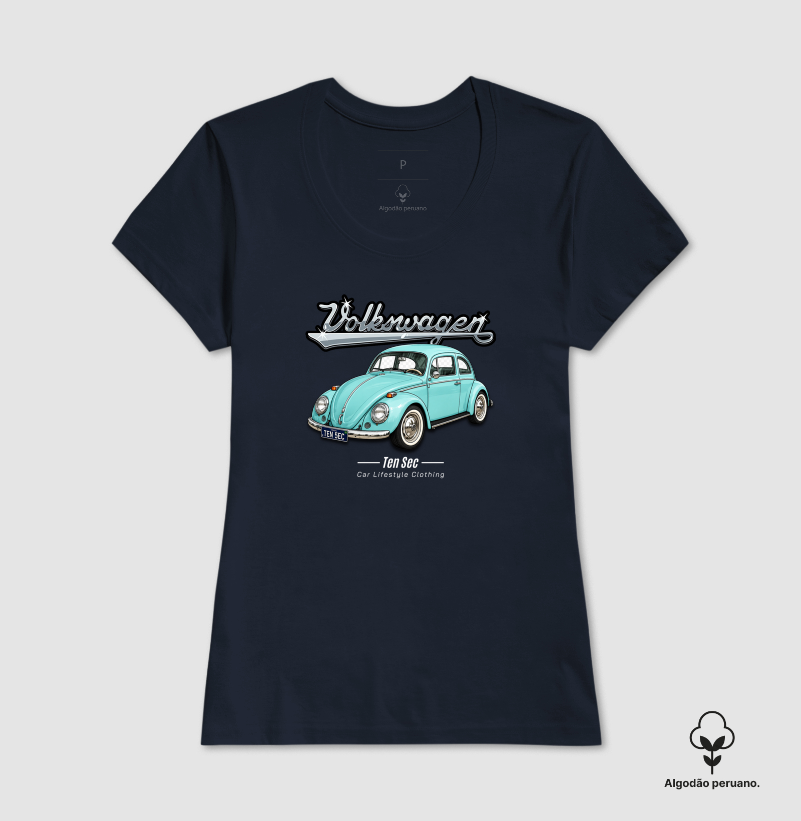 Camisa 8